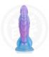 EPIC ZAFIRIA DILDO BRILLO LUNAR