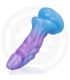 EPIC ZAFIRIA DILDO BRILLO LUNAR