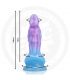 EPIC ZAFIRIA DILDO BRILLO LUNAR