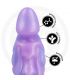 EPIC ZAFIRIA DILDO BRILLO LUNAR