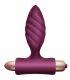 CLIMAXIMUM DESIRE KIT VIBRADOR PLUG ANAL TRENZADO