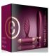 CLIMAXIMUM DESIRE KIT VIBRADOR PLUG ANAL TRENZADO