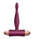 CLIMAXIMUM RAPTURE KIT VIBRADOR CLaSICO PLUG ANAL PRINCIPIANTES
