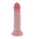GET REAL PENE REALaSTICO DELUXE 15 CM