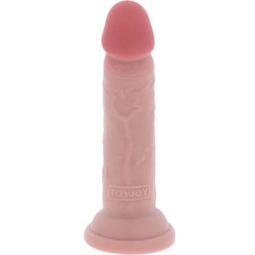 GET REAL PENE REALaSTICO DELUXE 15 CM