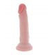 GET REAL PENE REALaSTICO DELUXE 15 CM