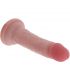 GET REAL PENE REALaSTICO DELUXE 15 CM