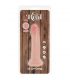 GET REAL PENE REALaSTICO DELUXE 15 CM