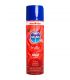 SKINS FRUITY LUBRICANTE BASE DE AGUA FRESA 130 ML