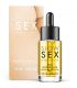 BIJOUX INDISCRETS SLOW SEX ACEITE ANAL CALMANTE 15 ML