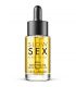 BIJOUX INDISCRETS SLOW SEX ACEITE ANAL CALMANTE 15 ML