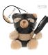FETISH SUBMISSIVE LUNO OSITO PELUCHE BDSM MODELO 7