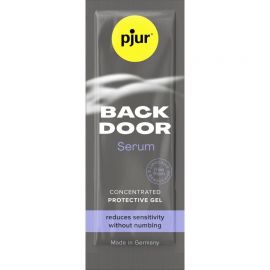 PJUR BACK DOOR SERUM ANAL PROTECTOR 15 ML