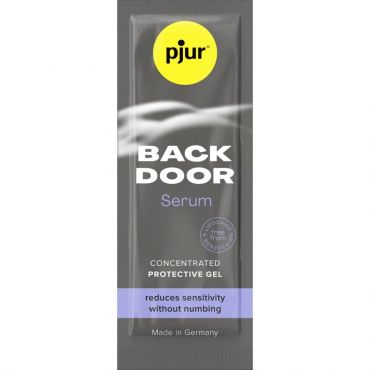 PJUR BACK DOOR SERUM ANAL PROTECTOR 15 ML