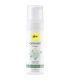 PJUR ORGANIC FRESH ESPUMA REFRESCANTE VEGANA SIN ENJUAGUE 150 ML