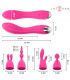 INTENSE CHER VIBRADOR 20 PATRONES CON CABEZALES INTERCAMBIABLES
