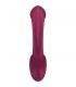 SATISFYER G FOR GODDESS 2 VIBRADOR RABBIT BURDEOS