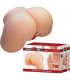 CRAZY BULL OLIVIA TRASERO FEMENINO REALISTA VAGINA Y ANAL 55 KG
