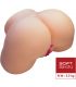 CRAZY BULL OLIVIA TRASERO FEMENINO REALISTA VAGINA Y ANAL 55 KG
