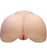 CRAZY BULL OLIVIA TRASERO FEMENINO REALISTA VAGINA Y ANAL 55 KG