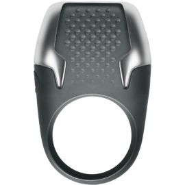 CLIMAXIMUM TYRO ANILLO VIBRADOR PARA PENE LUCES LED