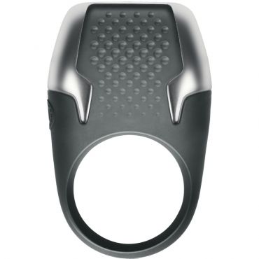 CLIMAXIMUM TYRO ANILLO VIBRADOR PARA PENE LUCES LED