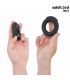 ADDICTED TOYS ANILLO PENE VIBRADOR EFECTO CALOR CONTROL REMOTO