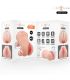 INTENSE DEEP TOUCH CATHERINE MASTURBADOR CON VOZ VIBRADOR SUCCIaN