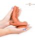INTENSE LEELA ESTIMULADOR PUNTOaG MANO FLEXIBLE 126 CM