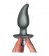 CLIMAXIMUM IDOSI PLUG ANAL CON BALA VIBRADORA