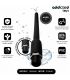 ADDICTED TOYS LIMPIADOR ANAL CON ADAPTADOR UNIVERSAL MODELO 1