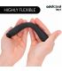 ADDICTED TOYS LIMPIADOR ANAL CON ADAPTADOR UNIVERSAL MODELO 4