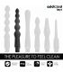 ADDICTED TOYS LIMPIADOR ANAL CON ADAPTADOR UNIVERSAL MODELO 5