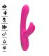 INTENSE BRITNEY VIBRADOR MULTIFUNCIaN RABBIT 23 CM ROSA