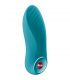 FUN FACTORY BIJOU BALA VIBRADORA AGUAMARINA