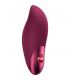 FUN FACTORY CHARME BALA VIBRADORA BURDEOS