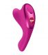 FUN FACTORY BEaONE DEDO VIBRADOR MAGENTA