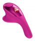 FUN FACTORY BEaONE DEDO VIBRADOR MAGENTA