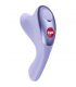 FUN FACTORY BEaONE DEDO VIBRADOR VIOLETA