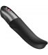 FUN FACTORY DIVA DOLPHIN VIBRADOR PUNTO G NEGRO