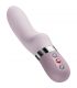 FUN FACTORY STRONIC OCEANIA ESTIMULADOR DE EMPUJE ROSA CLARO