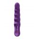FUN FACTORY STRONIC SURF ESTIMULADOR DE EMPUJE VIOLETA OSCURO
