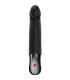 FUN FACTORY STRONIC REAL ESTIMULADOR DE EMPUJE NEGRO