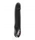FUN FACTORY STRONIC REAL ESTIMULADOR DE EMPUJE NEGRO