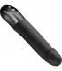 FUN FACTORY STRONIC REAL ESTIMULADOR DE EMPUJE NEGRO