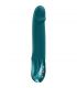 FUN FACTORY STRONIC REAL ESTIMULADOR DE EMPUJE VERDE