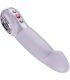 FUN FACTORY STRONIC SMOOTH ESTIMULADOR DE EMPUJE VIOLETA