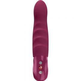 FUN FACTORY STRONIC DEEP ESTIMULADOR DE EMPUJE BURDEOS