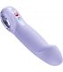 FUN FACTORY STRONIC G FORTE ESTIMULADOR DE EMPUJE VIOLETA