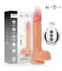 MR INTENSE BROSNAN REALaSTICO MULTIFUNCIaN CON VIBRACIaN UP AND DOWN CONTROL REMOTO 22 CM O 4 CM